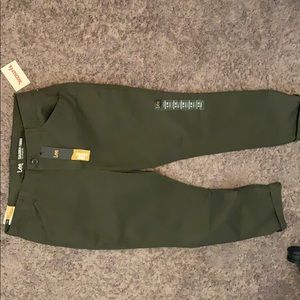 Lee Tailored Chino Dress Pants